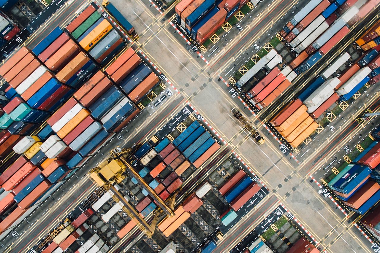 Supply chains in the age of agility